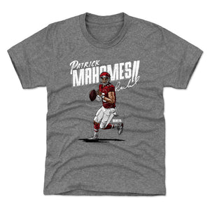 Patrick Mahomes Kids T-Shirt | 500 LEVEL