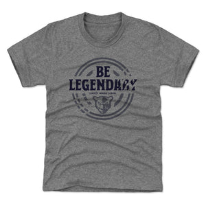 Liberty Middle School Kids T-Shirt | 500 LEVEL