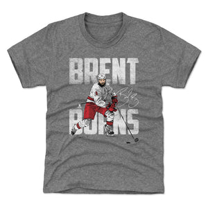 Brent Burns Kids T-Shirt | 500 LEVEL