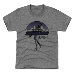 Anthony Edwards Kids T-Shirt | 500 LEVEL