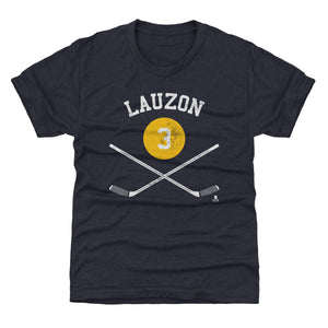 Ghyslain Lauzon Kids T-Shirt | 500 LEVEL