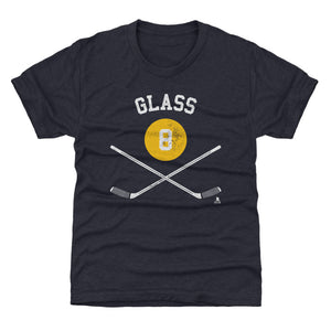 Cody Glass Kids T-Shirt | 500 LEVEL