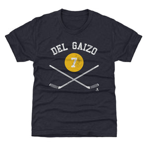 Anthony Del Gaizo Kids T-Shirt | 500 LEVEL