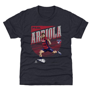 Paul Arriola Kids T-Shirt | 500 LEVEL