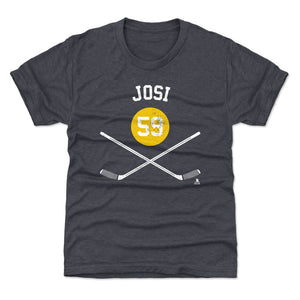 Roman Josi Kids T-Shirt | 500 LEVEL