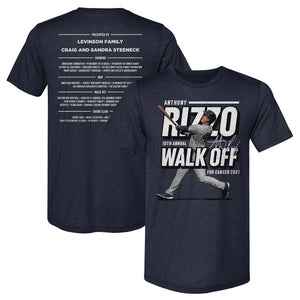 Anthony Rizzo Family Foundation Kids T-Shirt | 500 LEVEL