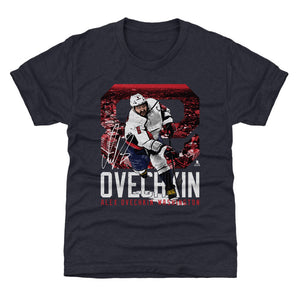 Alex Ovechkin Kids T-Shirt | 500 LEVEL