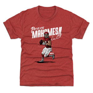 Patrick Mahomes Kids T-Shirt | 500 LEVEL