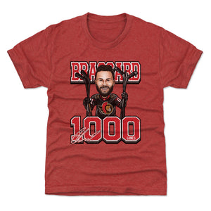 Ottawa Senators Kids T-Shirt | 500 LEVEL