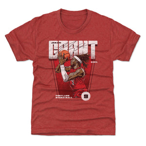 Jerami Grant Kids T-Shirt | 500 LEVEL