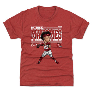 Patrick Mahomes Kids T-Shirt | 500 LEVEL