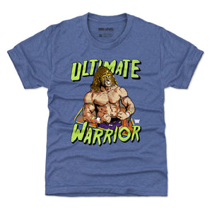 Ultimate Warrior Kids T-Shirt | 500 LEVEL