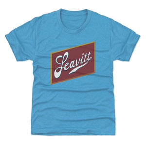 Leavitt Kids T-Shirt | 500 LEVEL