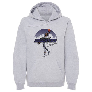 Anthony Edwards Men's Hoodie | 500 LEVEL