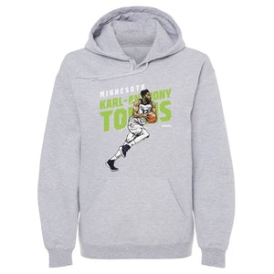 Karl-Anthony Towns Men's Hoodie | 500 LEVEL