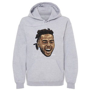 D'Angelo Russell Men's Hoodie | 500 LEVEL