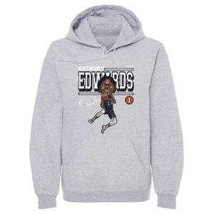 Anthony Edwards Men's Hoodie | 500 LEVEL