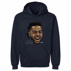 D'Angelo Russell Men's Hoodie | 500 LEVEL