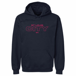 St. Louis City SC Men's Hoodie | 500 LEVEL