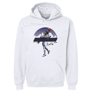 Anthony Edwards Men's Hoodie | 500 LEVEL