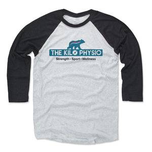 Theodore Lim Men's Baseball T-Shirt | 500 LEVEL