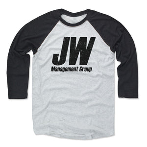 JW Management Group Men's Baseball T-Shirt | 500 LEVEL