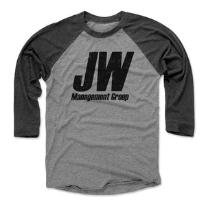 JW Management Group Men's Baseball T-Shirt | 500 LEVEL