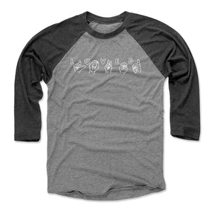 Sign Me Up Men's Baseball T-Shirt | 500 LEVEL