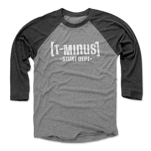 T-Minus Men's Baseball T-Shirt | 500 LEVEL