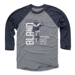 Daron Bland Men's Baseball T-Shirt | 500 LEVEL