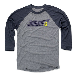 Nashville SC Men's Baseball T-Shirt | 500 LEVEL