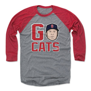 Wholesale Men's Baseball T-Shirt | 500 LEVEL