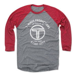 T-Minus Men's Baseball T-Shirt | 500 LEVEL