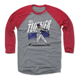 Trea Turner Men's Baseball T-Shirt | 500 LEVEL