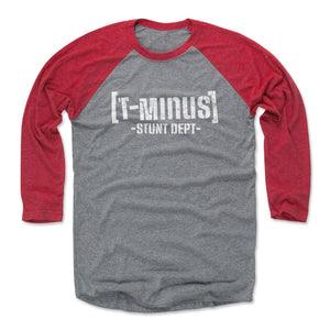 T-Minus Men's Baseball T-Shirt | 500 LEVEL