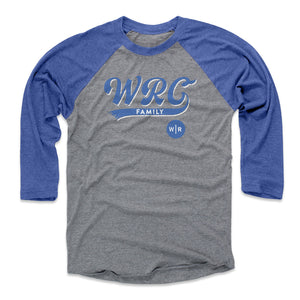 WRC Men's Baseball T-Shirt | 500 LEVEL