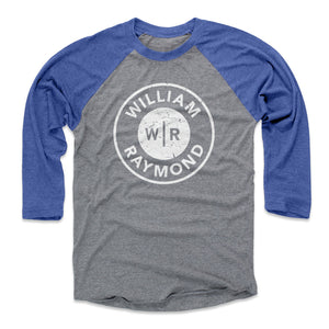 WRC Men's Baseball T-Shirt | 500 LEVEL