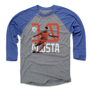 Luciano Acosta Men's Baseball T-Shirt | 500 LEVEL