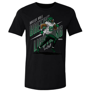 Breece Hall Men's Cotton T-Shirt | 500 LEVEL