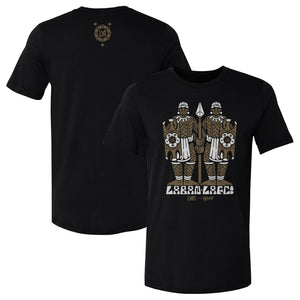 LAFC Men's Cotton T-Shirt | 500 LEVEL