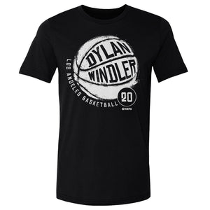 Dylan Windler Men's Cotton T-Shirt | 500 LEVEL