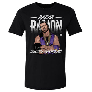 Razor Ramon Men's Cotton T-Shirt | 500 LEVEL