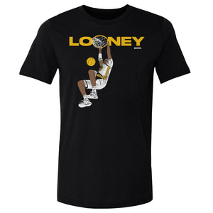 Kevon Looney Men's Cotton T-Shirt | 500 LEVEL