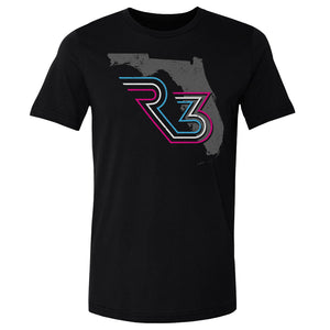 Sean Rodriguez Men's Cotton T-Shirt | 500 LEVEL