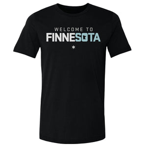 Minnesota United Men's Cotton T-Shirt | 500 LEVEL