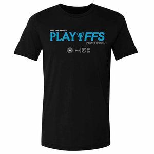 Charlotte FC Men's Cotton T-Shirt | 500 LEVEL