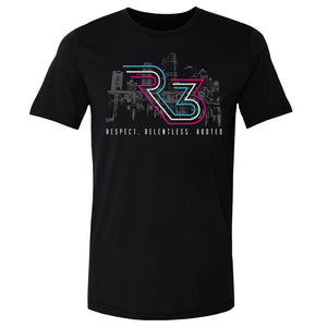 Sean Rodriguez Men's Cotton T-Shirt | 500 LEVEL