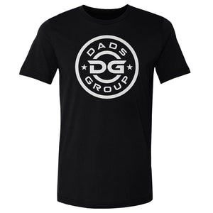 Dads Group Men's Cotton T-Shirt | 500 LEVEL