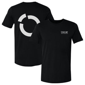 Oscar Men's Cotton T-Shirt | 500 LEVEL