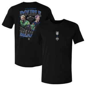 Seattle Sounders FC Men's Cotton T-Shirt | 500 LEVEL